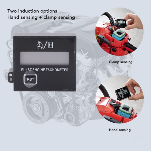 Small digital engine - small,