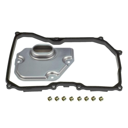 Hydraulic filter kit - kit, automatic