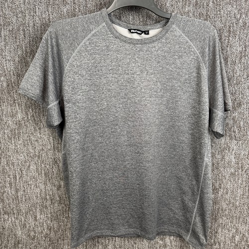 Rohan shirt mens large - mens, grey