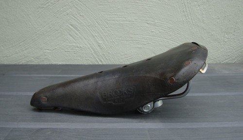 Classic brooks b17 champion - classic,