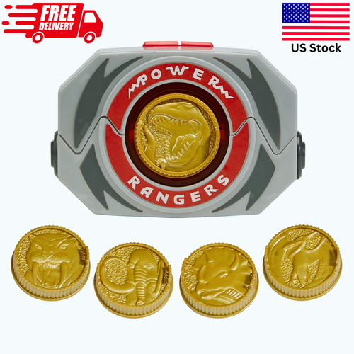 Mighty morphin power - morphin,