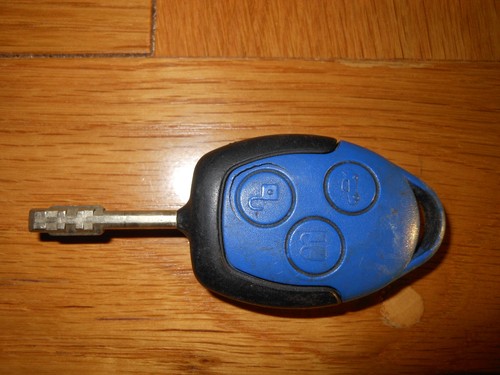 Ford transit mk7 button - 3,