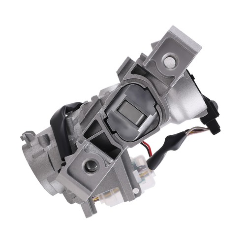 Ignition lock housing - lock,