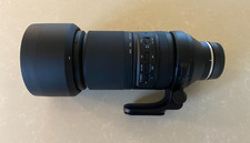 Tamron 150-500mm f/5-6.7 Di