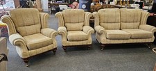 3 Piece Suite Inc 2 Seater