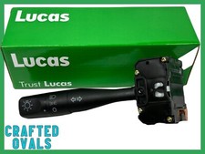 Light Indicator Switch for