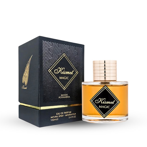 Kismet magic maison - kismet, by