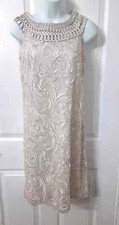 Jessica Howard Gold Cream
