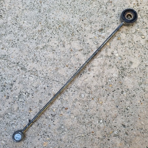 Citroen gear shift - gear,