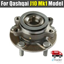 For Nissan Qashqai Front Wheel