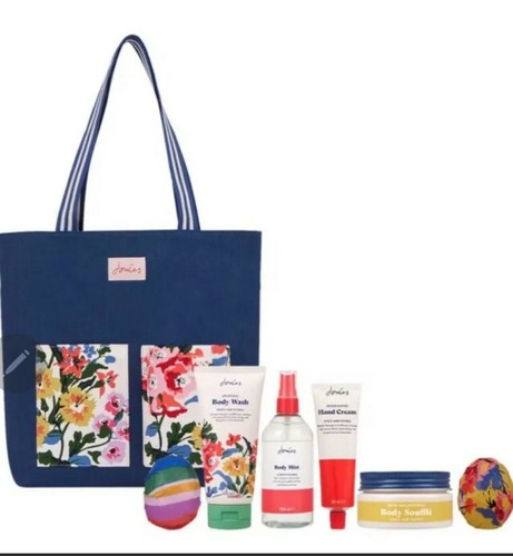 New joules ladies - weekend, tote