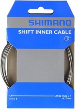 Genuine shimano gear shift - genuine,