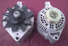 REMAN ALTERNATOR, FITS DE
