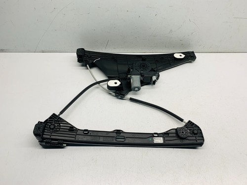 Peugeot 208 window - window, motor