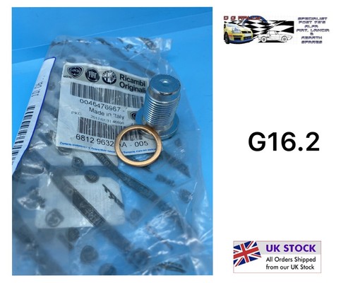 Genuine alfa romeo - genuine,