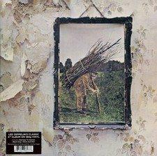 Led Zeppelin / Led Zeppelin IV