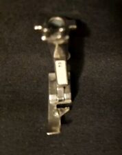 Vintage Bernina Overlock Over Edge Presser Foot Old Style 2