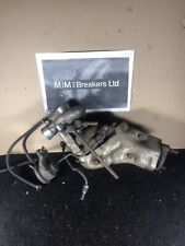 1995 MITSUBISHI SPACE GEAR TD04 2.5 TD TURBO 49177-02520 6 MONTH WARRANTY