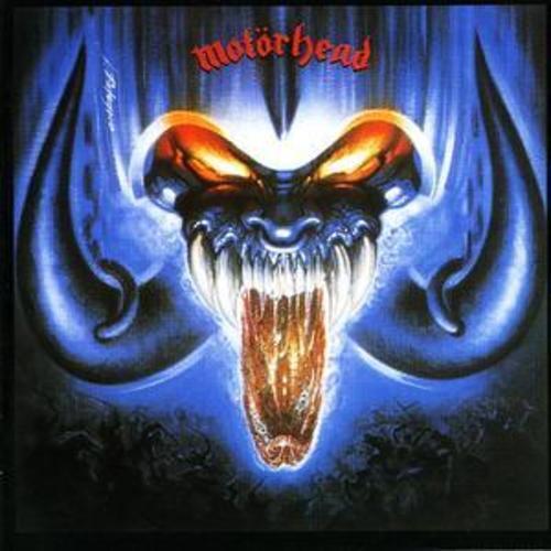 Motörhead rock roll cd - rock, 'n'