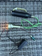 Green Force Umbilical or Handheld Diving Torch