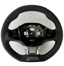 Steering Wheel Cover with