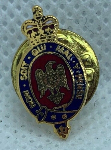 Royal dragoons new british - royal,