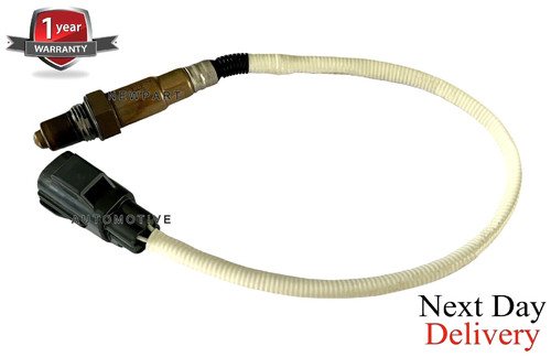 Lambda oxygen exhaust - lambda,