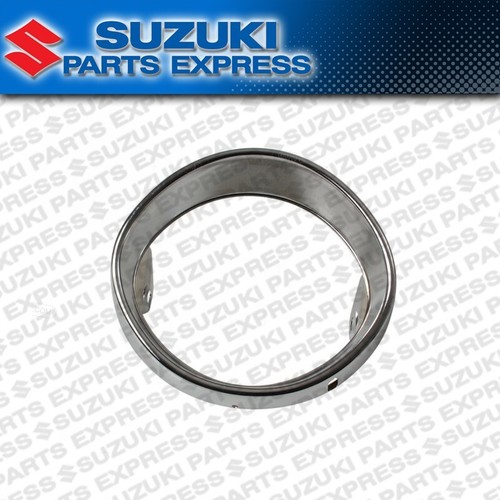 New oem suzuki headlight - oem,