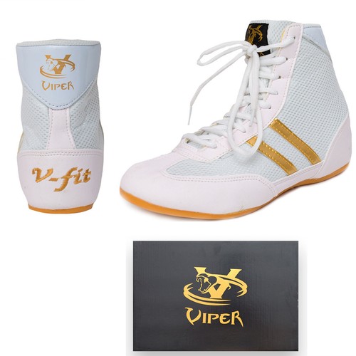 Viper mens boxing boots - mens,