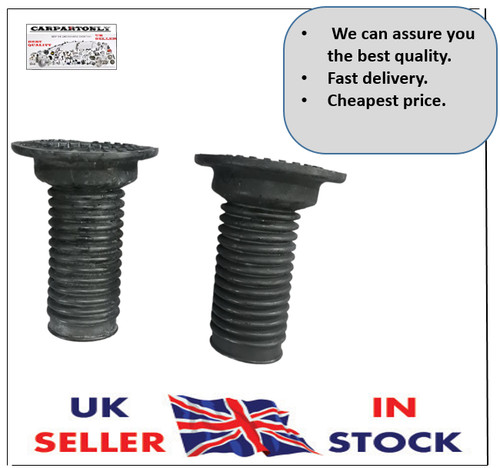 For toyota estima shock