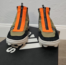 Adidas X UNDEFEATED GSG9 Olive