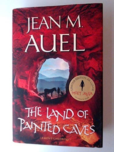 The land painted - the,