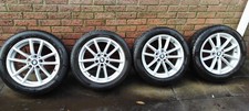 GENUINE BMW AlloybWheels