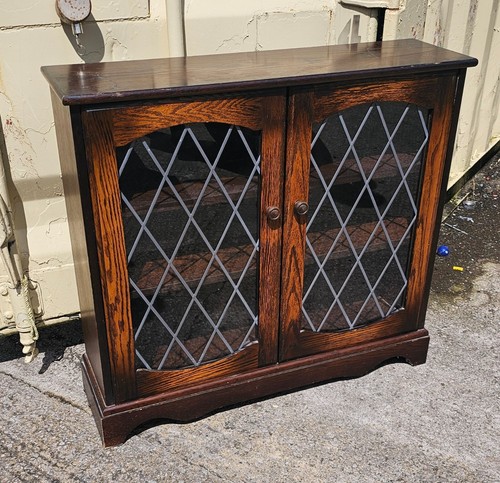 Vintage solid oak priory - oak, style