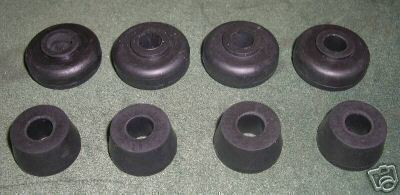 Jaguar anti roll bar link - anti,