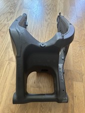 ZX6R 2016 Swingarm Rear