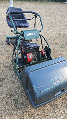 Atco royale b24 professional - atco,