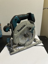 Makita 165mm Brushless