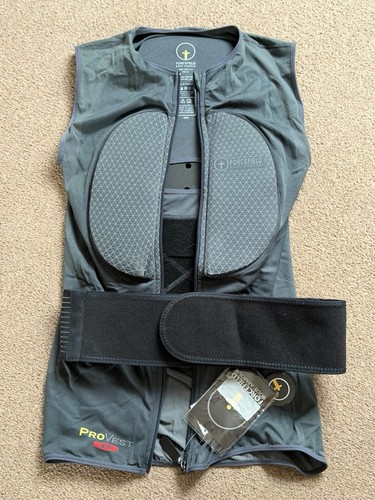 Forcefield pro vest - pro,