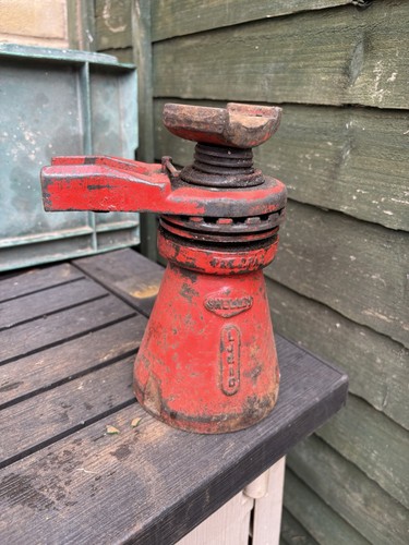Shelley lj210 ratchet jack - shelley,