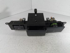 2006 LAND ROVER DISCOVERY 3 CIGARETTE LIGHTER ASHTRAY FKB500012 A404