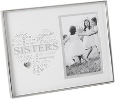 Celebrations  4" X 6" Sister's