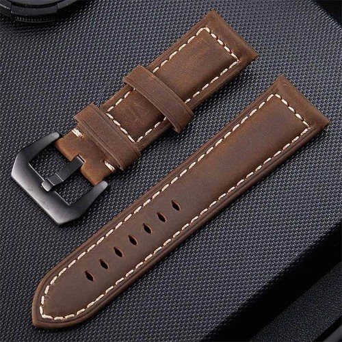 Crazy horse brushed - brushed, genuine