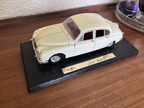Maisto special edition - maisto, jaguar