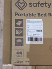 Safety 1st Portable Bed Rail