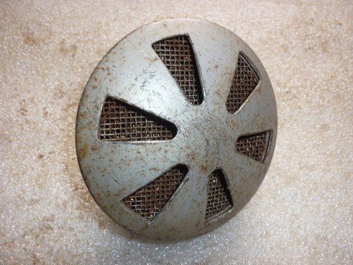 Amal air filter - amal,