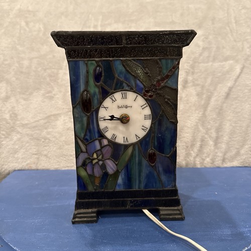 Dale tiffany stained glass - dale,