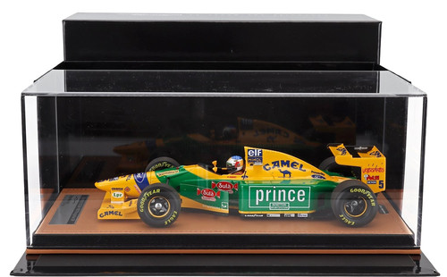 Model car technomodel - car, 1:18