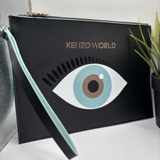 Kenzo world eye palette