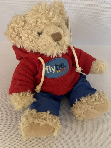 Russ berrie freddy flybe - russ,